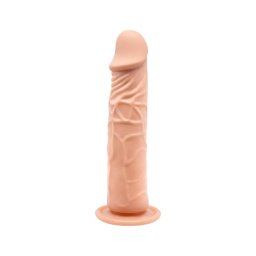 Baile Barbara Calvin - élethű dildó - 20cm (natúr)