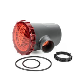 Mountfield Azuro homokszűrős medence vízforgató előszűrő 6m3/h
