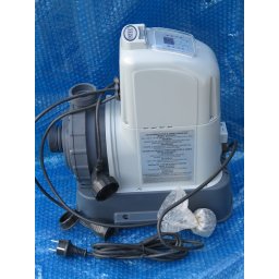 Intex alkatrész 28676 sóbontós vízforgatóhoz 12528 (2017-OUTLET TERMÉK)