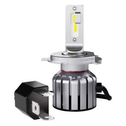 x-OSRAM LEDriving HLT BRIGHT Off-road H4 LED izzó