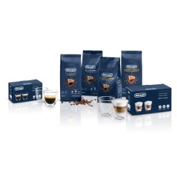 Delonghi De'Longhi Coffee Club Kit MERCH0047