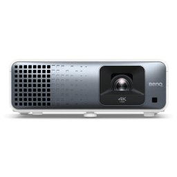 BenQ DLP projektor TK710STi 4K UHD 3840x2160/3200 ANSI lm/0.69÷0.83/600000:1/2×HDMI/95% Rec.709/5Wrepro 4K UHD 3840x2160/3200 ANSI lm/0.69÷0.83/600000:1/2×HDMI/95% Rec.709/5Wrepro