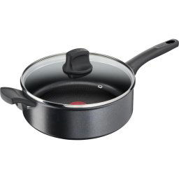 G2683372 ULTIMATE SERPENYŐ FEDŐ 26CM TEFAL