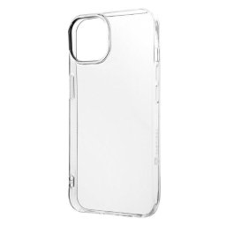 Taktikai TPU borítás Apple iPhone 14 átlátszóhoz
