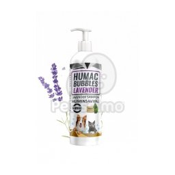 Humac Bubbles Lavender sampon 250 ml