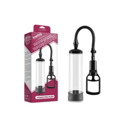Lovetoy - Maximizer Worx VX1-Power Pro Pump