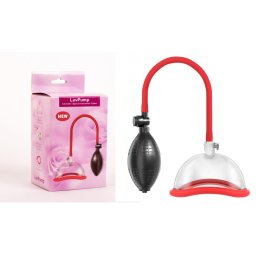 Realov - LuvPump Pussy Pump I