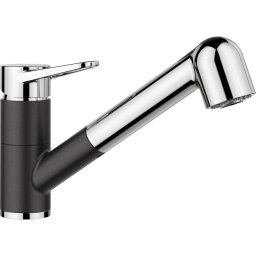 BLANCO WEGA-S II antracit / króm HD