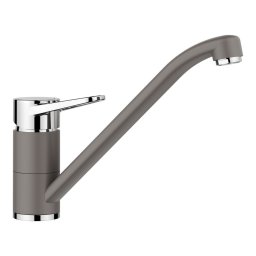 BLANCO WEGA II vulkánszürke / króm HD