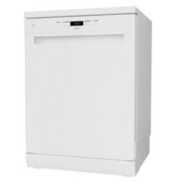 Whirlpool W2F HD624 mosogatógép