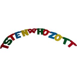 Fűzér (Isten hozott), színes