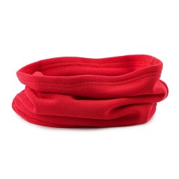 Mikroplüss nyakmelegítő unisex
