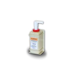 Kéztisztító paszta pumpás 2 kg-os Nacroll