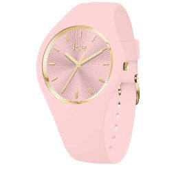 ICE champagne - Világos rózsaszín, női karóra - 34 mm - (025352)