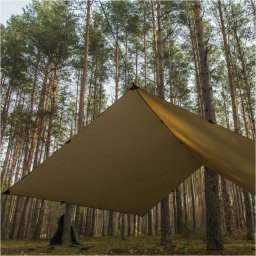 Lesovik HEKSA Kangaroo ultra Tarp ponyva, sátortető