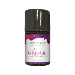 Intimate Earth Intense - afrodiziákum (30ml)
