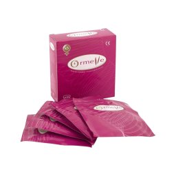 Ormelle Femail - női óvszer (5 db)