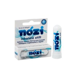 Nózi inhaláló stift 1 db