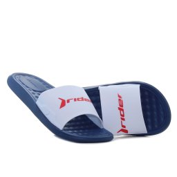 Ipanema Rider Step Slide fehér férfi papucs