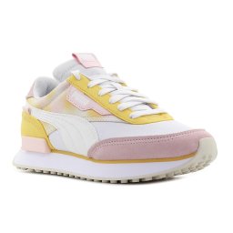 Puma - Future Rider BD fehér női cipő