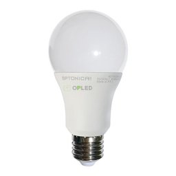 Optonica dimmelhető A60 LED izzó E27 10W 806lm 6000K hideg fehér 1849