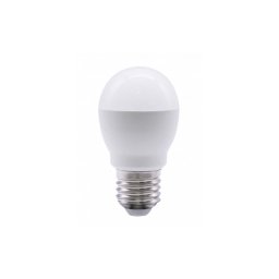 Optonica LED izzó E27 G46 10W 1000lm 4500K nappali fehér 11302