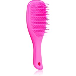Tangle Teezer Runway Pink gubanctalanító hajkefe vizes hajra