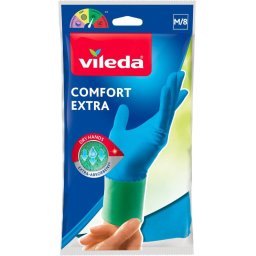 COMFORT EXTRA KESZTYŰ M VILEDA