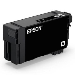 Epson C13T11J140 - eredeti patron, black (fekete)