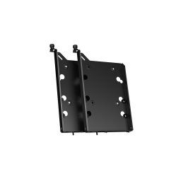 Fractal Design HDD tálcakészlet B típusú, fekete DP