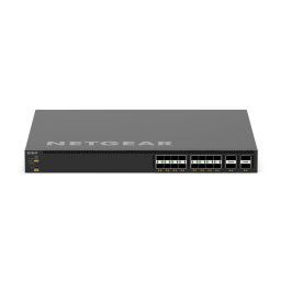 NETGEAR VSM4320C MENEDZSELT KAPCSOLÓ