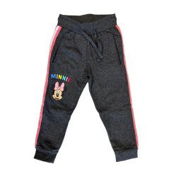 Disney Minnie Color Pop gyerek hosszú nadrág, jogging alsó 8 év / 128 cm