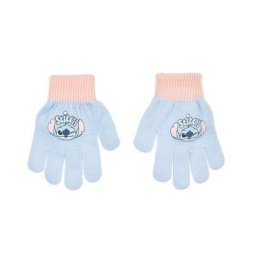 Disney Lilo és Stitch, A csillagkutya Light Blue gyerek kesztyű