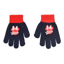 Disney Minnie Bow gyerek kesztyű