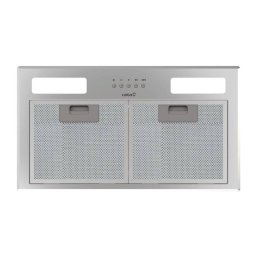 Cata - Páraelszívó GT-PLUS 45 X/M Inox