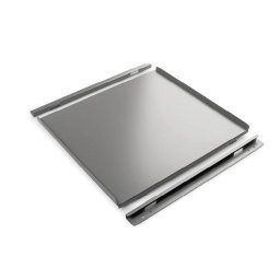 EKOTECH - Fém polc 45 cm-es szekrényhez FREE JAZZ, FRONT családokhoz