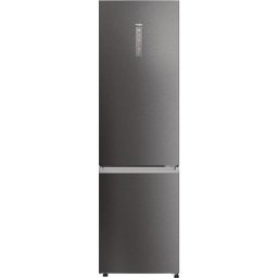 Haier HDPW3620DNPD, alulfagyasztós, Hűtő:289L, Fagyasztó:117L, Total No frost hűtőszekrény