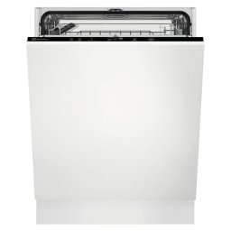 Electrolux EEA27200L programok száma: 6, beépíthető, 13 terítékes mosogatógép