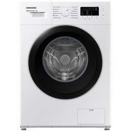 Samsung WW60A3120BE/LE fehér, elöltöltős, keskeny, max.1200ford., 6 kg, mosógép