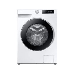 Samsung WW90DG6U25LEU4 fehér, elöltöltős, max.1400ford., 9 kg, mosógép