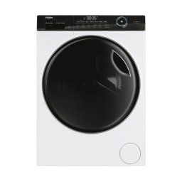 Haier HW70-B14959TU1-S fehér, elöltöltős, max.1400ford., 7 kg, mosógép