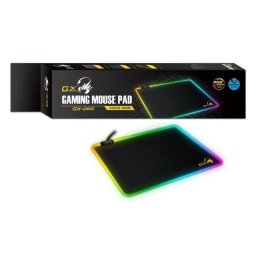 GX-Pad 500S RGB Gaming Egérpad Black (31250004400)