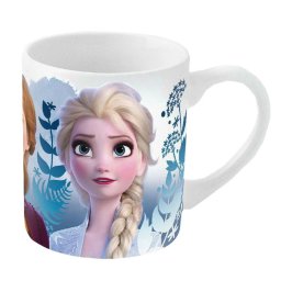 Jégvarázs Clouds porcelán bögre 235 ml (8 oz) Díszdobozban