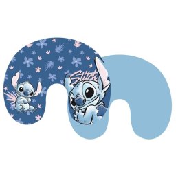 Lilo és Stitch Ohana utazópárna, nyakpárna