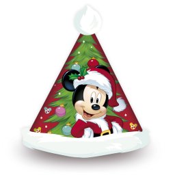 Mickey egér Tree mikulás sapka 37 cm