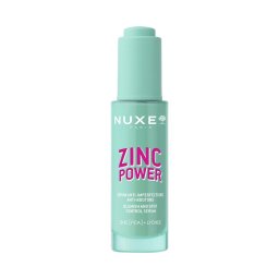 Nuxe Zinc Power bőrhibák elleni szérum 30ml