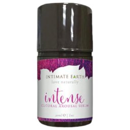 Intimate Earth Intense - afrodiziákum (30ml)