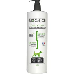 Biogance Odour Control szagsemlegesítő sampon kutyáknak 1 liter