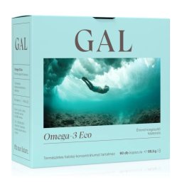 GAL Omega-3 Eco