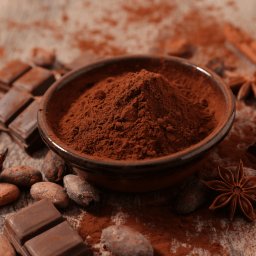 Paleolit Holland kakaópor 20-22% 250 g